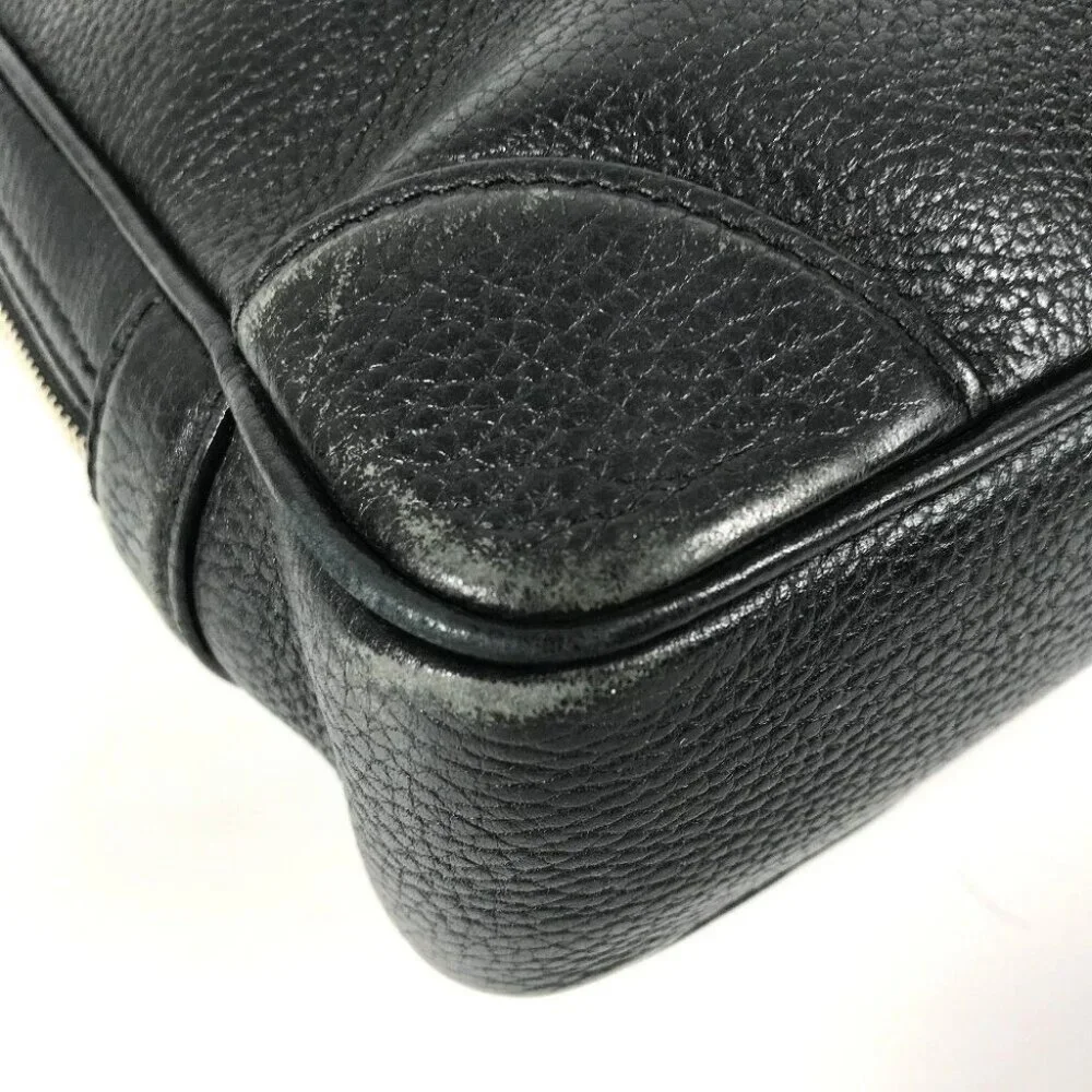 LOUIS VUITTON M56003 PDV Porto Document Voyage Hand Bag Tote Bag Business bag
